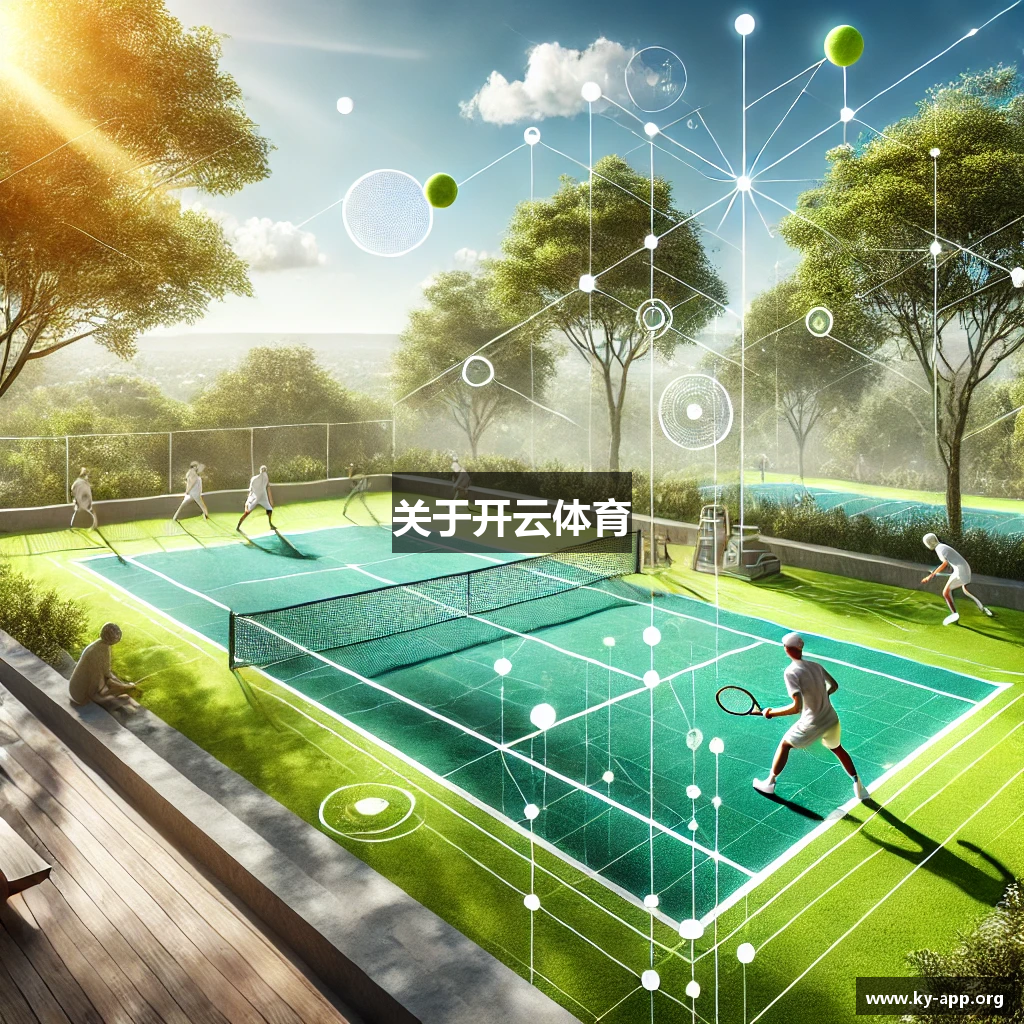 关于开云体育